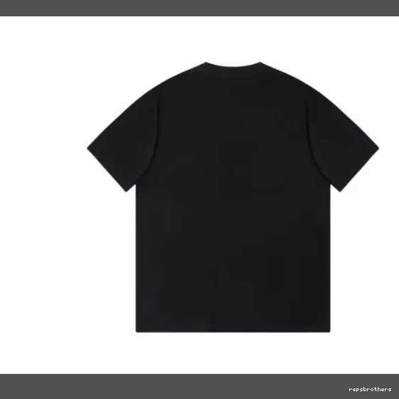 Short Sleeve S-XL Printed 0812